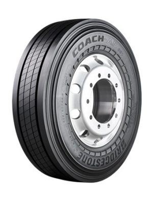 295/80 R22,5 TL BRIDGESTONE COACH AP 001 154/149M 3PMSF