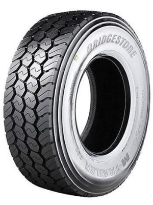 385/65 R22,5 158L TL MT 001+ AUFL / M+S / 3PMSF 160 K 158 L 15R 22.5 BRIDGESTONE