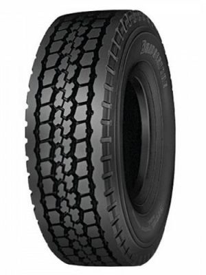 385/95 R25 170F TL VHS Kran *** *** 170 F 14.00R 25 BRIDGESTONE
