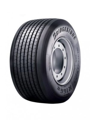 435/50 R19,5 TL BRIDGESTONE R166 160J 3PMSF