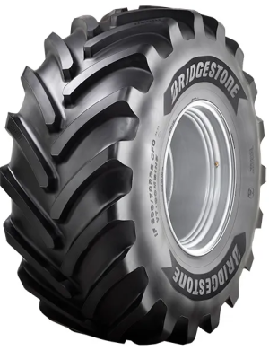 VF540/65 R 30 Bridgestone VT-Combine 161 A8 TL CFO