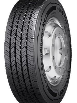 385/65 R22,5 TL Continental SCAN HS3 164K 20PR