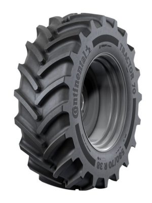 420/85R34 154D TL VF TractorMaster Continental 154D