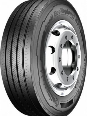 12 R225 152/148L TL 16 PR M+S CONTINENTAL HYBRID HS3