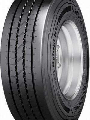 275/70 R22,5 150/148J TL 18 PR M+S CONTINENTAL HYBRID HT3+
