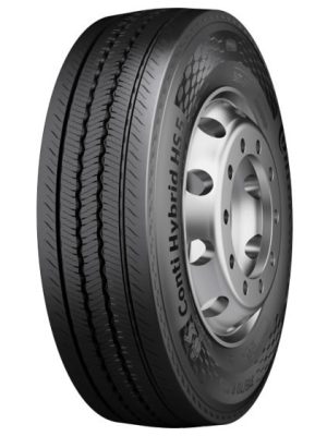 275/70 R22,5 150/148M TL 18 PR M+S CONTINENTAL HYBRID HS5