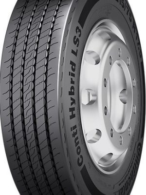 205/75 R17,5 TL Continental HYBRID LS3+ 124M 12PR