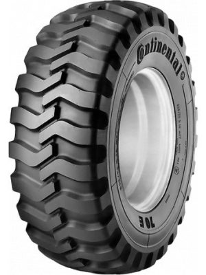 365/80 R20 Continental 70E 141/153B/A2