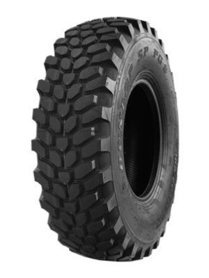365/80R20MPT SP PG8 DUNLOP TL 152K (14.5 R 20) M+S