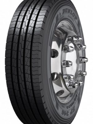295/80 R22,5 154M TL SP346 HL VA / M+S / 3PMSF 154/149 M DUNLOP