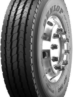 315/80 R22,5 156/150K TL 18 PR M+S DUNLOP SP382