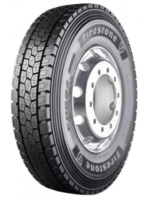 295/80 R22,5 152/148M TL M+S FIRESTONE FD624 ENLITEN