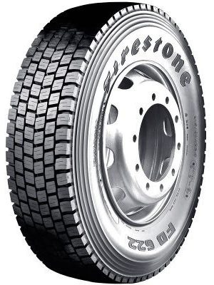 295/80 R22,5 TL FIRESTONE FD 622 PLUS DOT23 152/148M 3PMSF DOT23