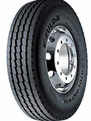 13 R22,5 154K TL VARIOCONTROL VA / M+S 156/150 G 154/150 K FULDA