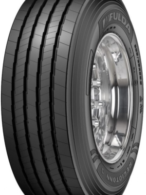 385/65 R22,5 164K TL 20 PR M+S FULDA REGIOTONN 3