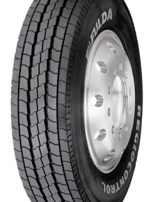 235/75 R17,5 TL FULDA REGIOCONTROL 132/130M 3PMSF