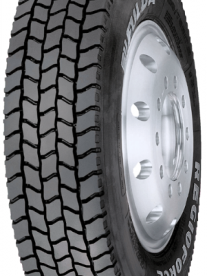 215/75 R17,5 126/124M TL 12 PR M+S FULDA REGIOFORCE