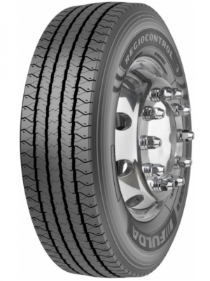 315/80 R22,5 154M TL REGIOCONTROL 3 VA / M+S / 3PMSF 156/150 L 154/150 M FULDA
