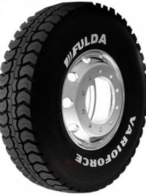 13 R22,5 156K TL VARIOFORCE 2 HA / M+S / 3PMSF 156/150 K FULDA