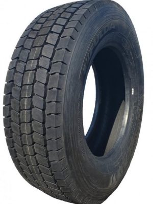 295/55 R22,5 147/145K TL 18 PR M+S FULDA REGIOFORCE 3