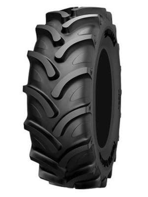 580/70 R38 155A8/B TL Earth-Pro 700 R-1W 155 A8 155 B GALAXY