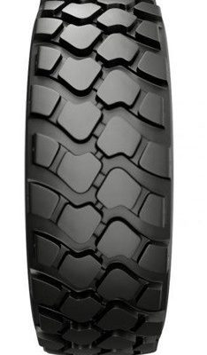 26,5 R25 209A2 TL HTSR400 E4/L4 ** ** 193 B / 209 A2 GALAXY