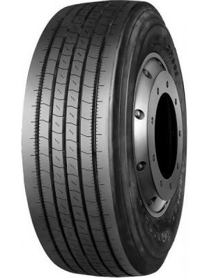 425/65 R22,5 165K TL CR931 AUFL / M+S 165 K 16.5R 22.5 GOODRIDE