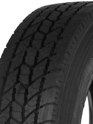 385/55 R22,5 158L TL UG MAX S VA / M+S / 3PMSF 160 K 158 L GOODYEAR