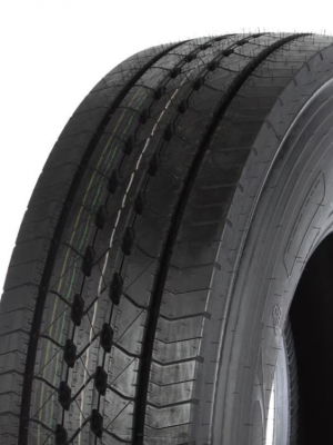 205/75 R17,5 124/122M TL 12 PR M+S GOODYEAR KMAX S