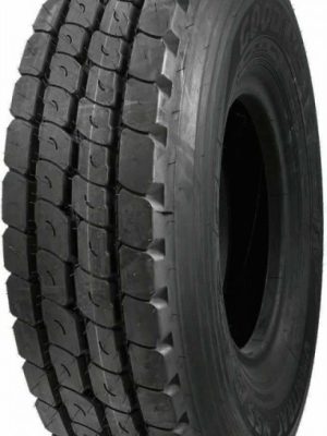 265/70 R19,5 140L TL MSS 2 VA / M+S / 3PMSF 143/141 J 140/138 L GOODYEAR