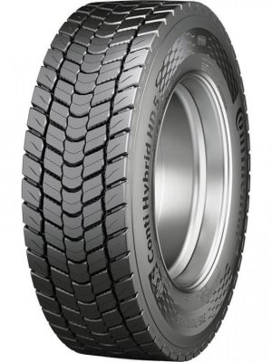 275/70 R22,5 148/145M TL 18 PR M+S CONTINENTAL HYBRID HD5