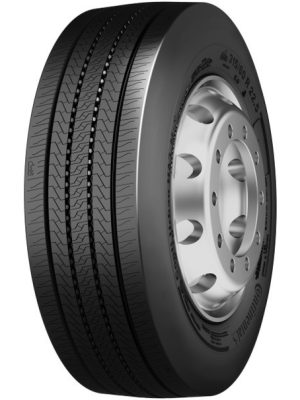 265/70 R19,5 140/138M TL 16 PR M+S CONTINENTAL URBAN HA3