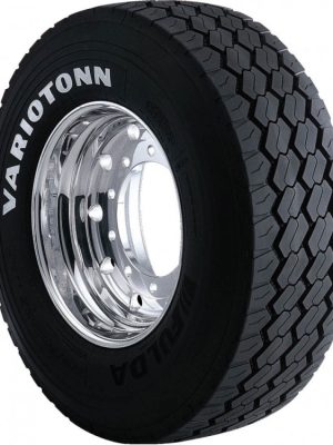 385/65 R22,5 TL FULDA VARIOTONN 20PR 160K 3PMSF