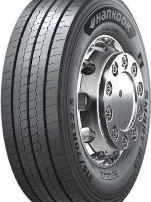 315/70 R22,5 156L TL AL50 VA / M+S / 3PMSF 156/150 L HANKOOK