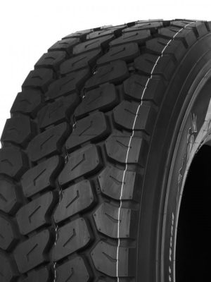 425/65 R22,5 165K TL AM15 AUFL / M+S / 3PMSF 165 K 16.5R 22.5 HANKOOK