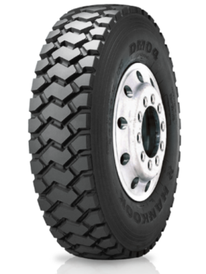 13/80 R22,5 TL HANKOOK DM04 154K M+S