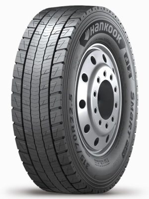 315/70 R22,5 154L TL DL51 HA / M+S / 3PMSF 154/150 L HANKOOK