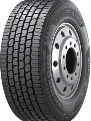 315/70 R22,5 156/150L TL 20 PR M+S HANKOOK AW02