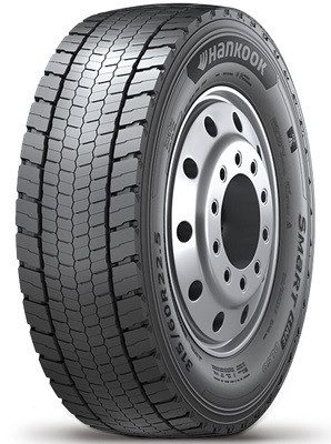 315/60 R22,5 152L TL DL50 HA / M+S / 3PMSF 152/148 L HANKOOK