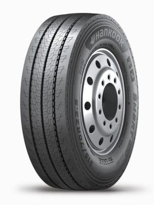 295/80 R22,5 154M TL AL51 VA / M+S / 3PMSF 154/149 M HANKOOK