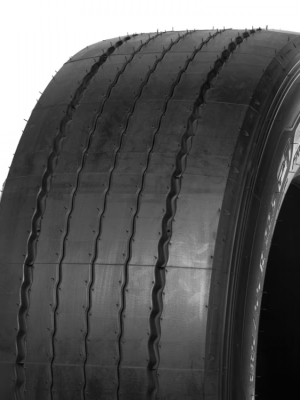 445/45 R19,5 160K TL X LINE EN. T FRT AUFL 160 K MICHELIN