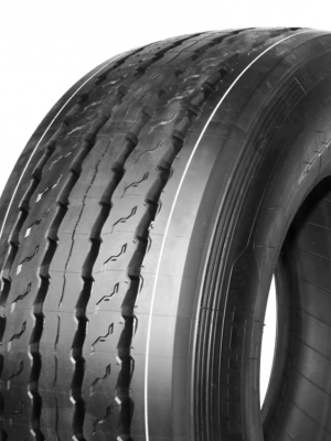 E 385/55 R22,5 TL X MULTI T2 M+S / 3PMSF / incl. MI 1A Karkasse 160 K MICHELIN/REMIX