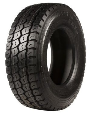 11 R22,5 148K TL XZY3 VA / M+S 148/145 K MICHELIN