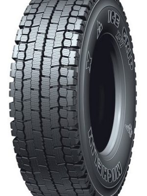 315/70 R22,5 154L TL XDW ICE GRIP HA / M+S / 3PMSF 154/150 L MICHELIN