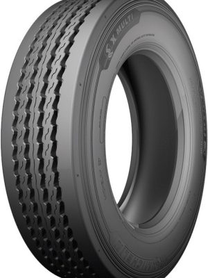 385/65 R22,5 TL MICHELIN X MULTI T 160K 3PMSF M+S