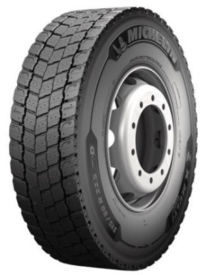 295/80 R22,5 154/150L TL M+S MICHELIN X MULTI ENERGY D