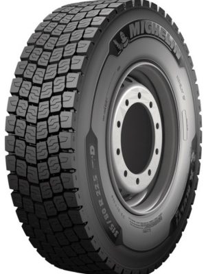 315/80 R22,5 TL MICHELIN X MULTI HD D 156/150L 3PMSF