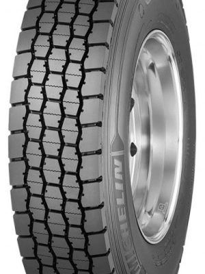 11 R22,5 148L TL X MULTI D+ HA / M+S / 3PMSF 148/145 L MICHELIN