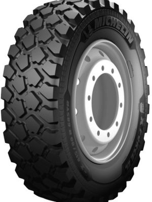 395/85 R20 168K TL X FORCE ZL VA,HA / M+S 168/165 K MICHELIN