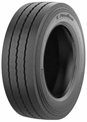 255/60 R19,5 TL MICHELIN X MAXITRAILER 18PR 143/141J 3PMSF